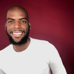 Meet your Posher, Larry